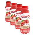 Premier Protein 30g High Protein Shake, Peaches & Cream, 12 Pack